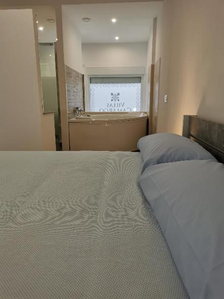 Villas Camargo.Suites Exterior photo