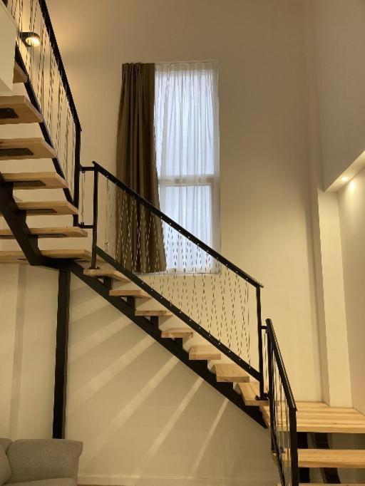 Villas Camargo.Suites Exterior photo