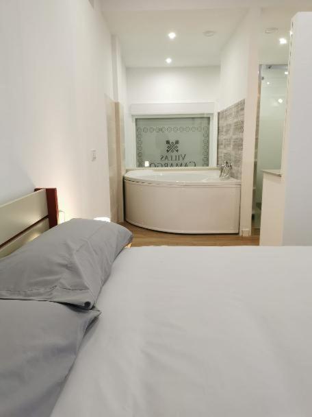 Villas Camargo.Suites Exterior photo